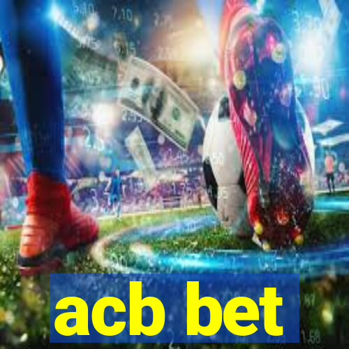 acb bet